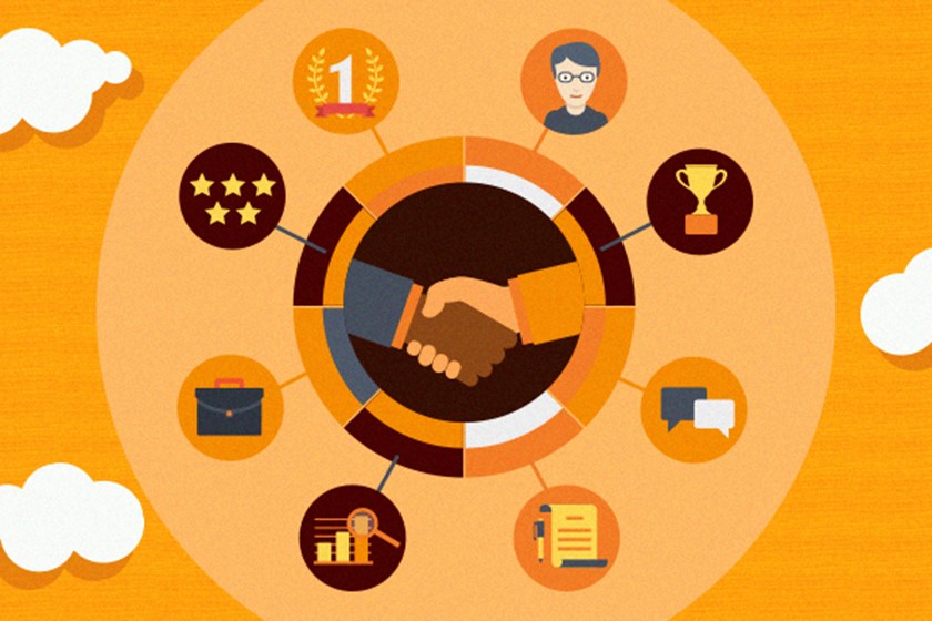 Melhore o relacionamento com o cliente e aumente suas vendas