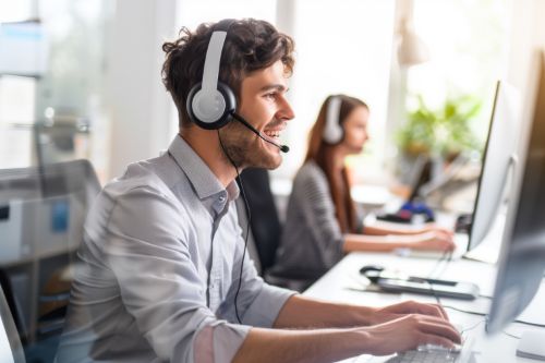 Multi Service Desk multi-service-desk